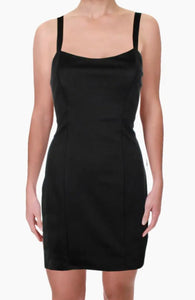 9 - city studio classic LBD