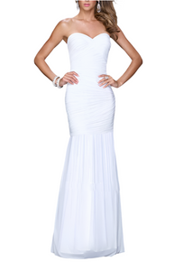 la femme 21203 white
