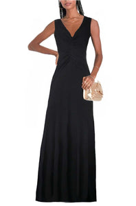 4 - laundry by shelli segal black cinched gown