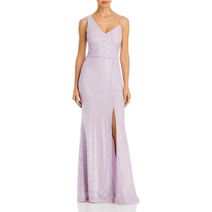 2 - aqua light purple sequin gown The SheShop (Birmingham) 2 - aqua light purple sequin gown The SheShop (Birmingham)