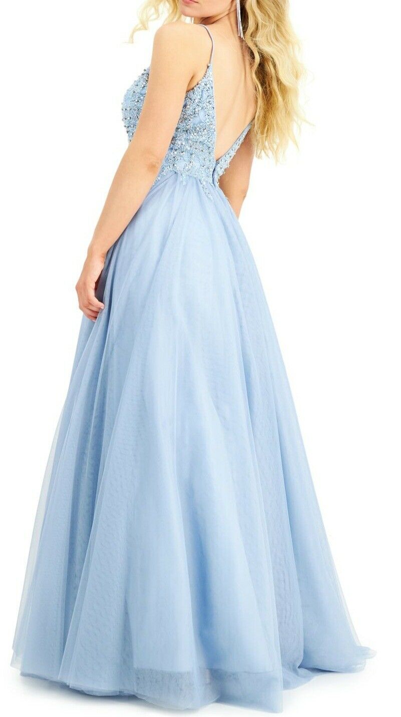 say yes to the dress prom 5